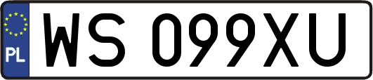 WS099XU