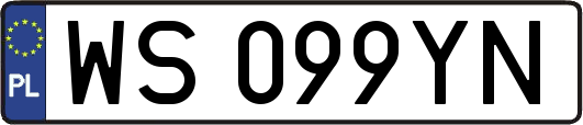 WS099YN