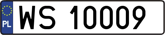 WS10009
