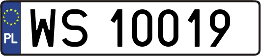 WS10019