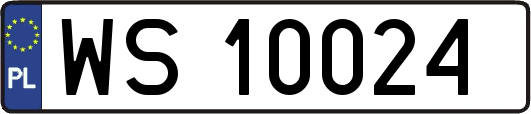 WS10024