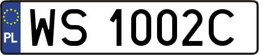 WS1002C