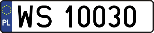 WS10030