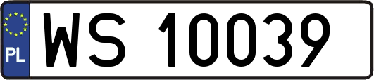 WS10039