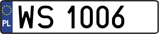 WS1006
