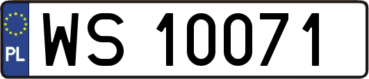WS10071