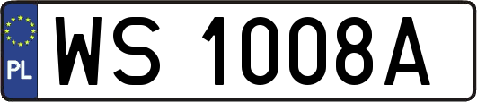 WS1008A
