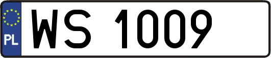 WS1009