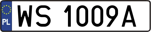 WS1009A
