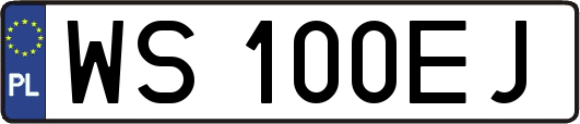 WS100EJ