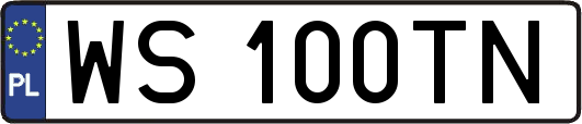 WS100TN