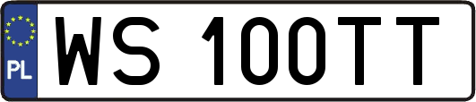WS100TT
