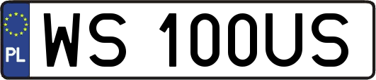 WS100US