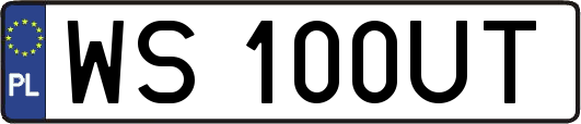 WS100UT