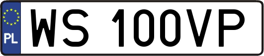 WS100VP