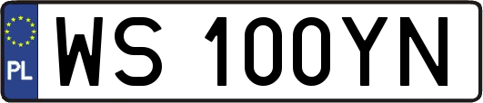 WS100YN