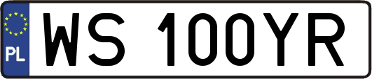 WS100YR