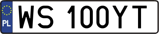 WS100YT