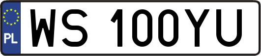 WS100YU