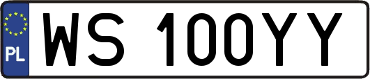 WS100YY