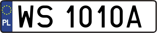 WS1010A