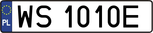 WS1010E