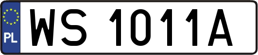 WS1011A