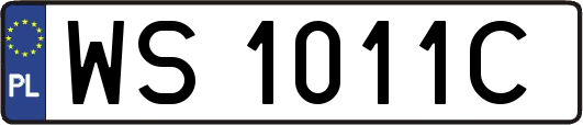 WS1011C