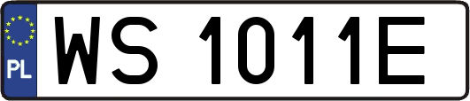 WS1011E
