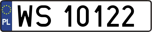 WS10122