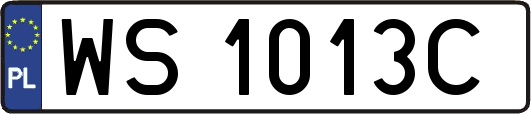 WS1013C