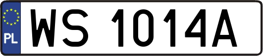 WS1014A