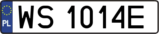 WS1014E