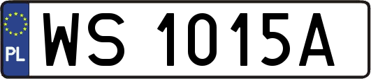 WS1015A