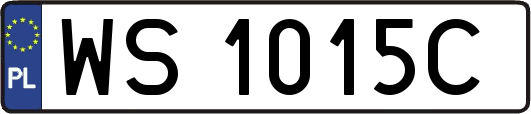 WS1015C
