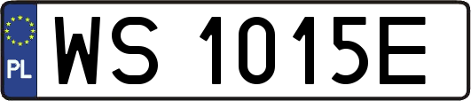 WS1015E