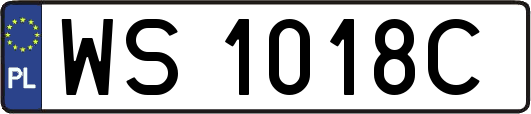 WS1018C