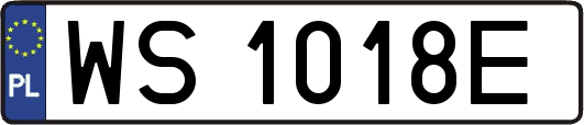 WS1018E