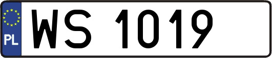 WS1019