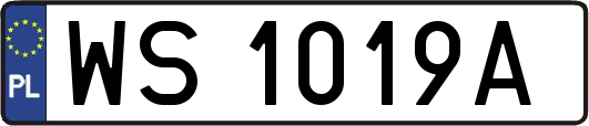 WS1019A