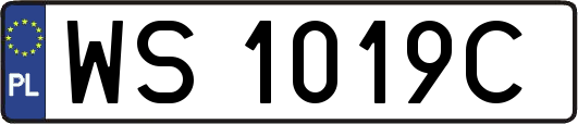 WS1019C
