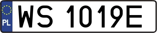 WS1019E