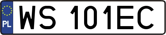 WS101EC