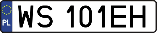 WS101EH