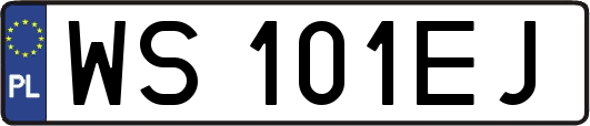 WS101EJ