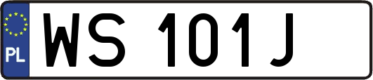 WS101J
