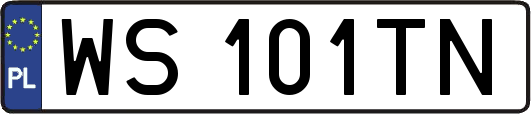 WS101TN