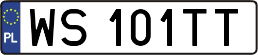 WS101TT