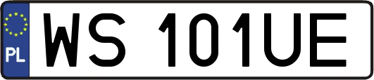 WS101UE