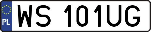 WS101UG